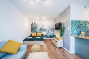 Przytulny Apartament 150 metrów od Rynku